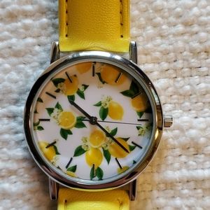 Women's watch